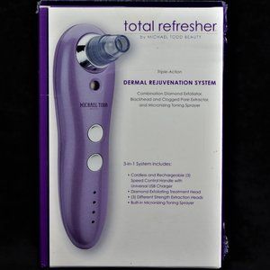 Michael Todd Refresher Dermal Rejuvenation System